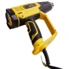 Фен технический Hanskonner HHG2023CD, 2300 Вт, 50/50-650C, 250-500л/мин, КЕРАМ., ЖК-дисп., кейс