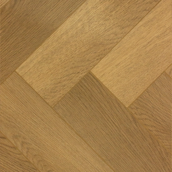 Плитка напольная SPC HERRINGBONE ZY09003 PANDORA (100*600*5.0mm) с фаской 5мм 43 класс  с подложкой