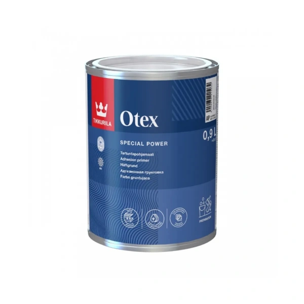 Грунт OTEX AP 0,9л Грунт OTEX AP 0,9л