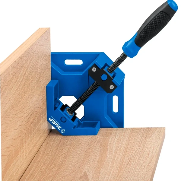 Струбцина угловая ЗУБР Профессионал УСМ-80, 2 х 70 мм, (32211)