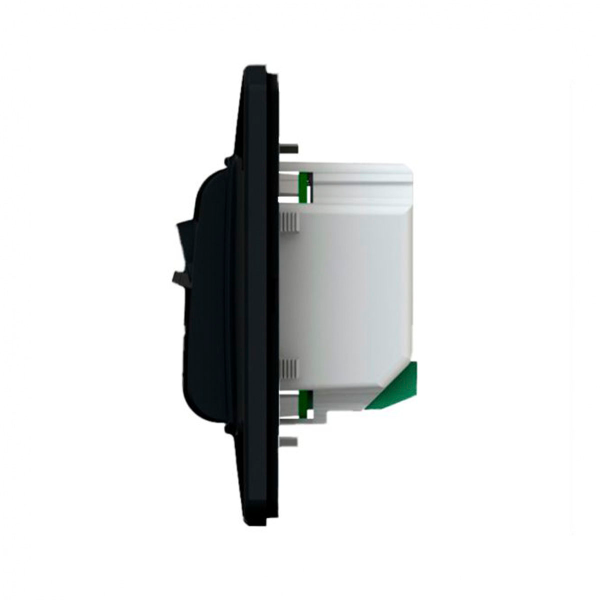 Терморегулятор Welrok mex bk