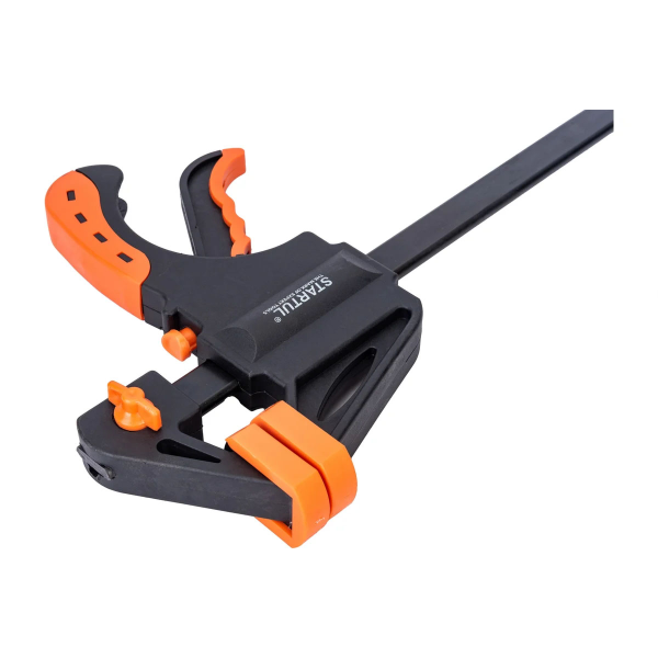 Струбцина пистолетная 250х60мм STARTUL MASTER (ST9024-25)