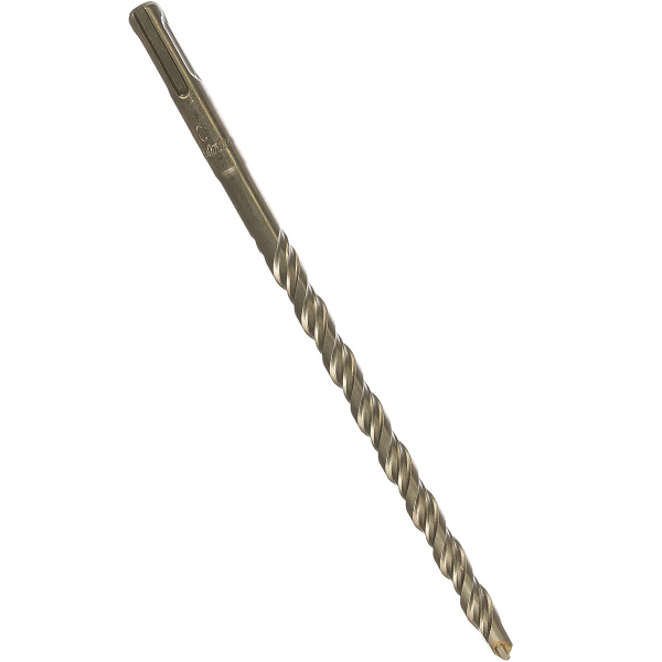 Бур Matrix по бетону 10x210мм SDS PLUS