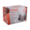 Станок точильный  Т-125/200 Ресанта