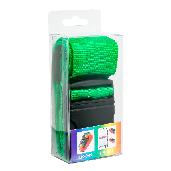 Ремешок для багажа (цвет ассорт)