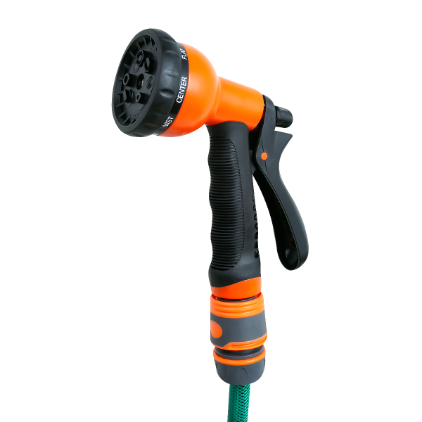 Шланг поливочный на автоматической катушке 20 м