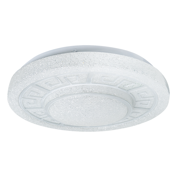 Светильник LED потолочный DB-8582  Ø400 мм /24W*2