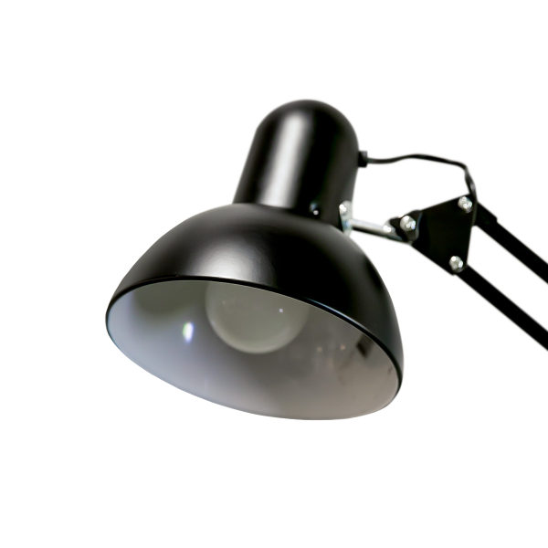 Торшер ML930 черный