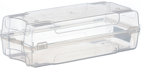 Коробка для хранения обуви 320*190*105