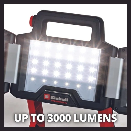 Фонарь аккум. Einhell TP-CL 18/3000 Li - Solo (4514172)