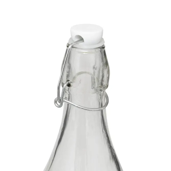 Бутылка SG White Floral 1 л 203393
