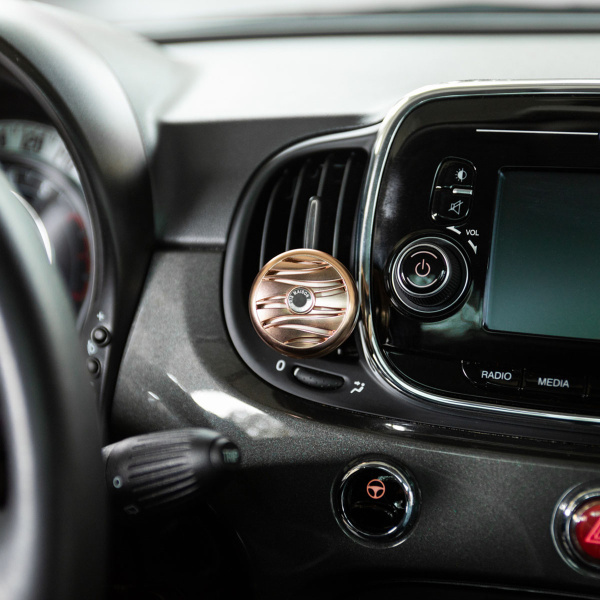 Автодиффузор-клипса Maison Berger Волны Автодиффузор-клипса Maison Berger Волны