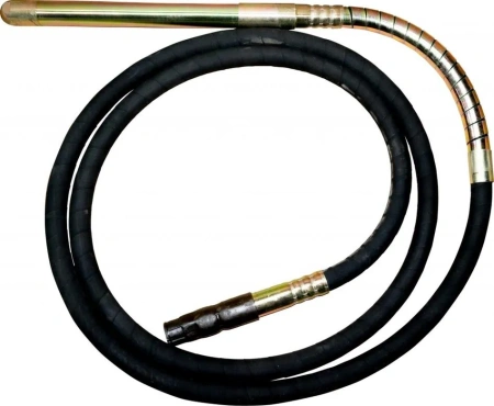 Вибратор глубинный для бетона  P.I.T."  1,5 м 1100ват