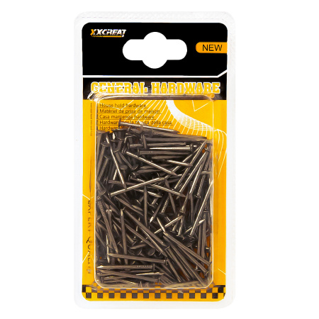 Гвозди 2.5cm (блистер)