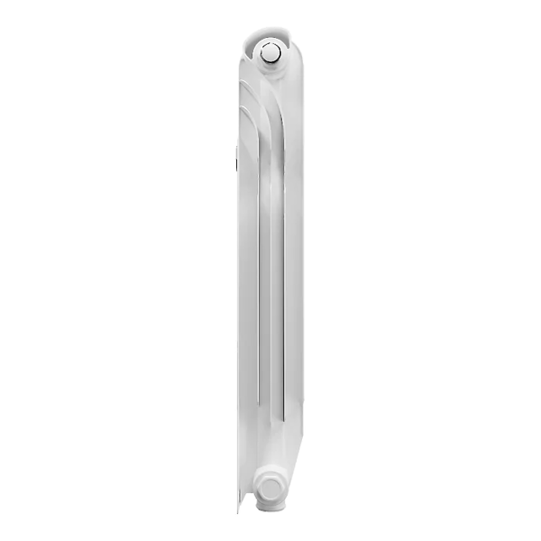 Радиатор Royal Thermo Revolution 500 2.0 - 8 секц. (Новый) (алюминиевый) Радиатор Royal Thermo Revolution 500 2.0 - 8 секц. (Новый) (алюминиевый)