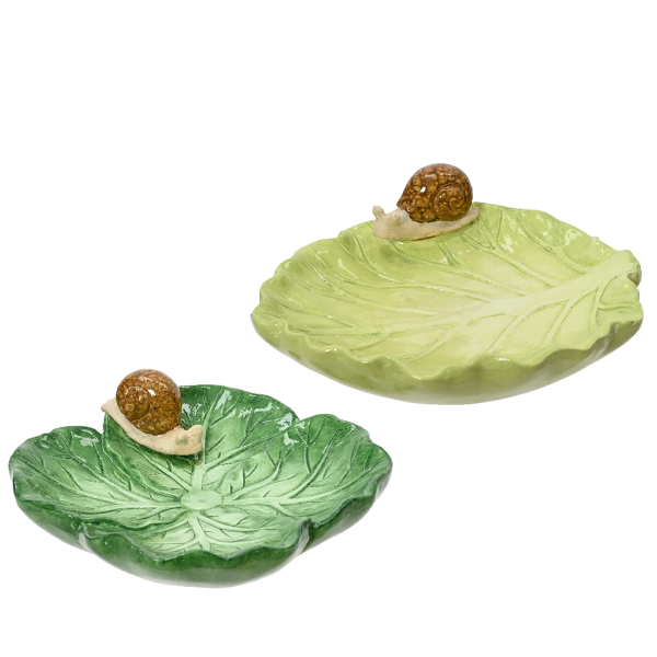 Блюдо декоративное Kaemingk 18х16х6 cм 2 дизайна в ассортименте 830479 Блюдо декоративное Kaemingk 18х16х6 cм 2 дизайна в ассортименте 830479