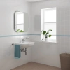 Смеситель д/р GROHE Swift, однорычажный, хром (23264000)