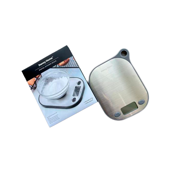 Весы кухонные DH4039