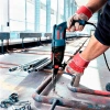 Перфоратор Bosch GBH 2-26 DRE