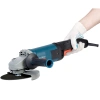 Угловая шлифмашина AGH 2000-180 ALTECO HEAVY DUTY