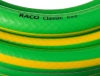 Шланг RACO CLASSIC поливочный, 25атм., армированный, 3-х слойный, 1/2"х50м