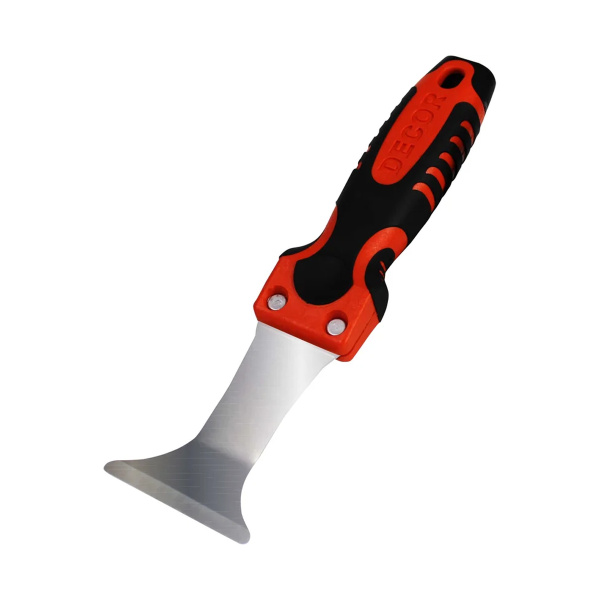 Шпатель DЕCOR для натяж. потолков №1, 60 мм,