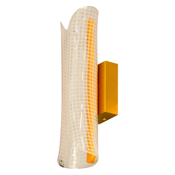 Настенный светодиодный светильник M638-1W