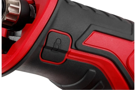 Пила сабельная аккумуляторная WORTEX CSR 1118 E в кор. ALL1 МЕГА АКЦИЯ 18В, 1 акк., 2 Ач, дер. 115 м