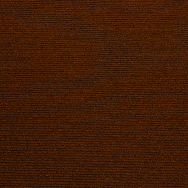 Ковролин темно- коричневый, 60*200 см