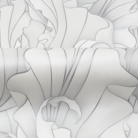 Обои Палитра 72225-14 (10,05*1,06)(8) винил горячего тиснения на флизелине