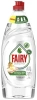 Средство для мытья посуды FAIRY Pure&Clean 650мл