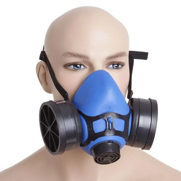 Респиратор "Исток-300" А1 (РПГ-67)