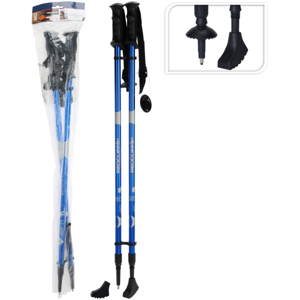 Палки треккинговые набор 8EI000210 К