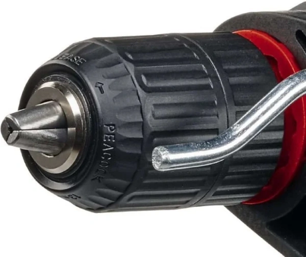 Дрель ударная сетевая Einhell TC-ID 720/1 E (4259848)