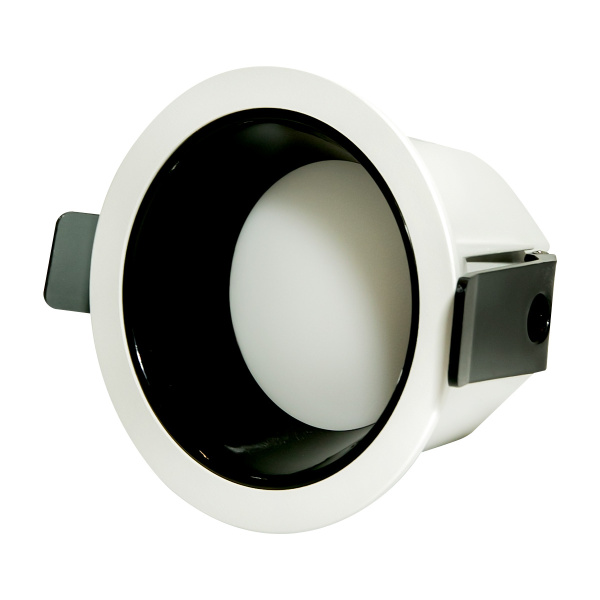 Споты LED WE-SWSBX1 7W 4000K Ø87.6*H55MM