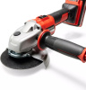 Машина углошлифовальная аккумуляторная Einhell AXXIO 18/125 - Solo (4431140)