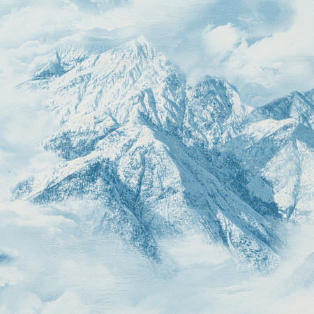 Обои 10976-03 Артекс Воздушные Шары-компаньон (10,05*1,06)(6) винил горячего тиснения на флизелине