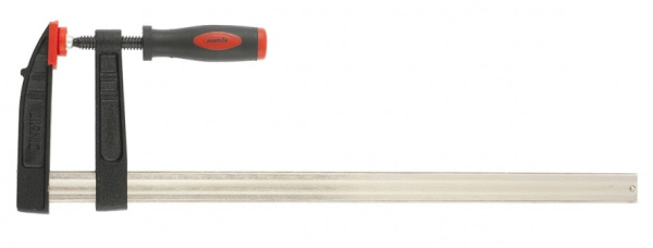 Струбцина F-образная, 800 х 120 х 900 мм// Matrix