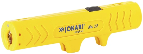 Стриппер кабельный №12, кругл. 8-13 мм JOKARI 30120