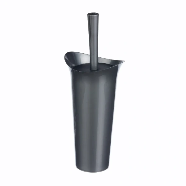 Комплект для туалета ЛОТОС Металлик