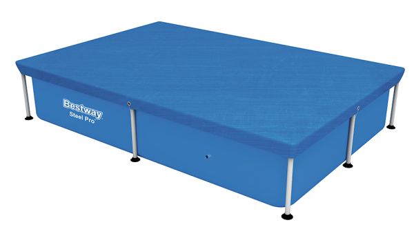 Тент для бассейна Bestway 300х201 см 58106