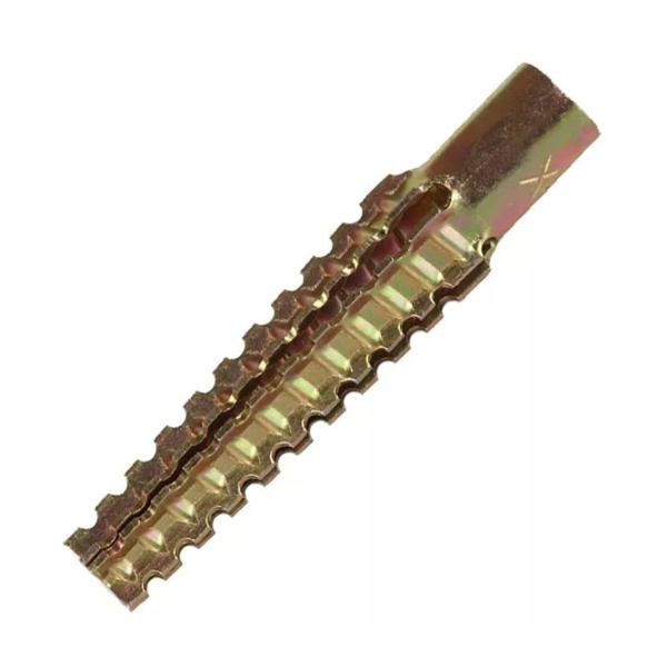 Дюбель для газобетона нейл.10х60 (6 шт)