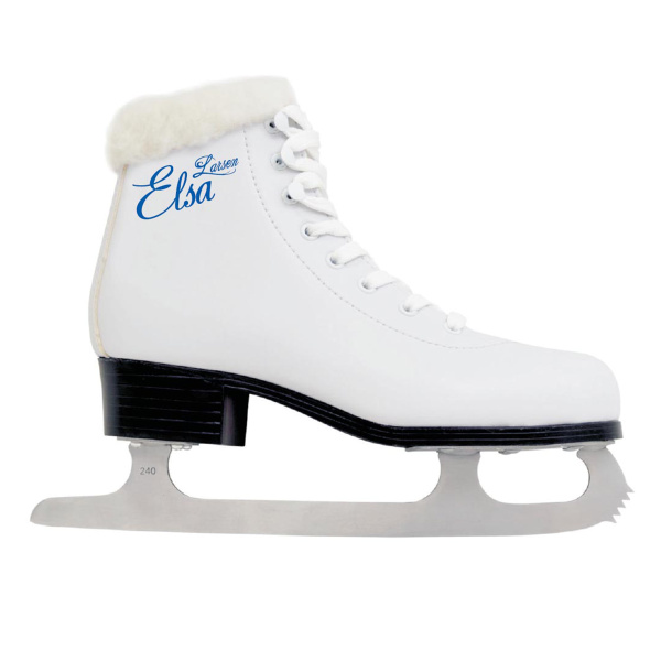 Коньки фигурные Larsen Elsa, 36