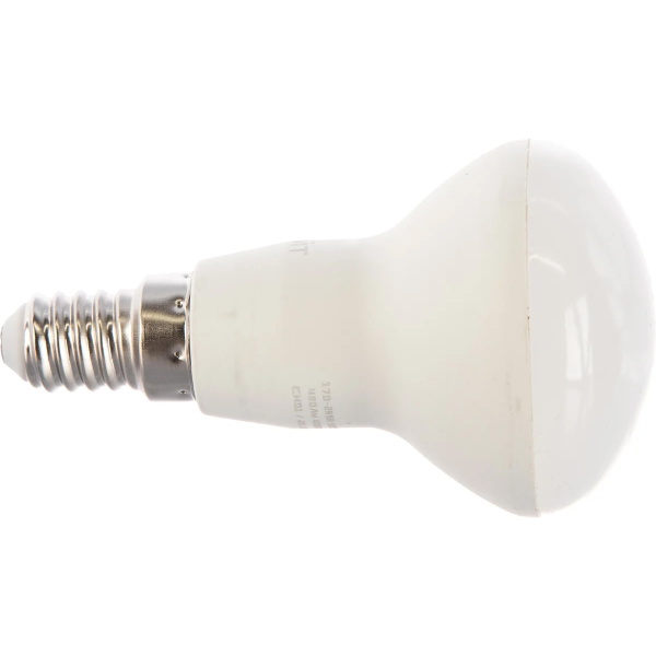 Лампа светодиодная рефлектор R50 6 Вт 4000 К Е14 Фарлайт