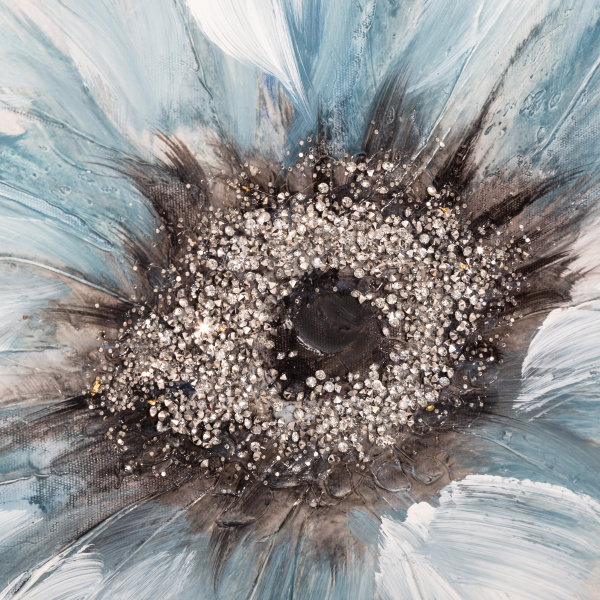 Картина Atmosphera Flower 48х48 см 167056