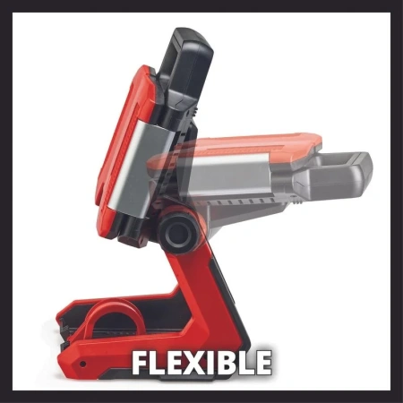 Фонарь аккум. Einhell TP-CL 18/3000 Li - Solo (4514172)