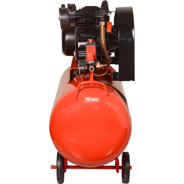 Компрессор КП-100/400Р Ресанта