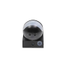 Датчик движения VT/MS07/MAX.1200W/BLC/SUR/IP44/IR/MOTION SENSOR