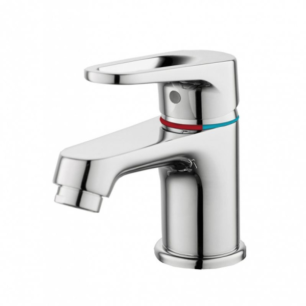 Смеситель д/р Gross Aqua Delta (6245268С) "р35"