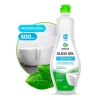 Чистящее средство GRASS Gloss gel для ванной комнаты и кухни 0,5л 221500